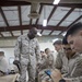 CENTCOM Visit