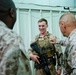 CENTCOM Visit