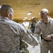 CENTCOM Visit