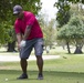 Recovery and learning through golf