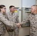 CENTCOM Visit