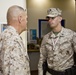 CENTCOM Visit