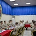 CENTCOM Visit