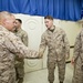 CENTCOM Visit