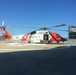 Coast Guard medevacs sick man 75 miles off Nantucket