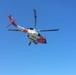 Coast Guard medevacs sick man 75 miles off Nantucket