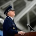 CSAF 20 Retires
