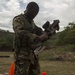 Exercise Tradewinds: Joint weapons training in Jamaica
