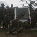 Task Force Koa Moana, Papua New Guinea Defence Force bond by remembering the battles of Kokoda