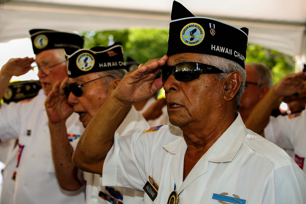 Remembering the &quot;Forgotten&quot;