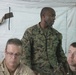 Marines join forces to conduct command, control training in Jamaica