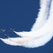 Thunderbirds Perform During the Hill Air Force Base Air Show