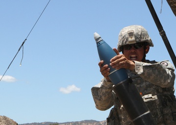 Guam battalion completes XCTC mission in California