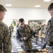 SPMAGTF-CR-AF receive French FAMAS weapons classes