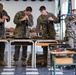 SPMAGTF-CR-AF receive French FAMAS weapons classes