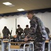 SPMAGTF-CR-AF receive French FAMAS weapons classes