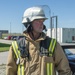 U.S. Army Civilian Firefighters Vehicle Extrication Training