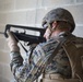 SPMAGTF-CR-AF Marines execute a squad attack training event