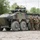 French Army and SPMAGTF-CR-AF Marines work together for an offensive attack