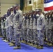 5th Marine Expeditionary Brigade Conducts Change of Command Ceremony