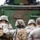 French Army and SPMAGTF-CR-AF Marines work together for an offensive attack