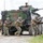 French Army and SPMAGTF-CR-AF Marines work together for an offensive attack