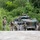 French Army and SPMAGTF-CR-AF Marines work together for an offensive attack