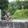 French Army and SPMAGTF-CR-AF Marines work together for an offensive attack