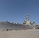 USS Porter (DDG 78) in Souda Bay, Greece