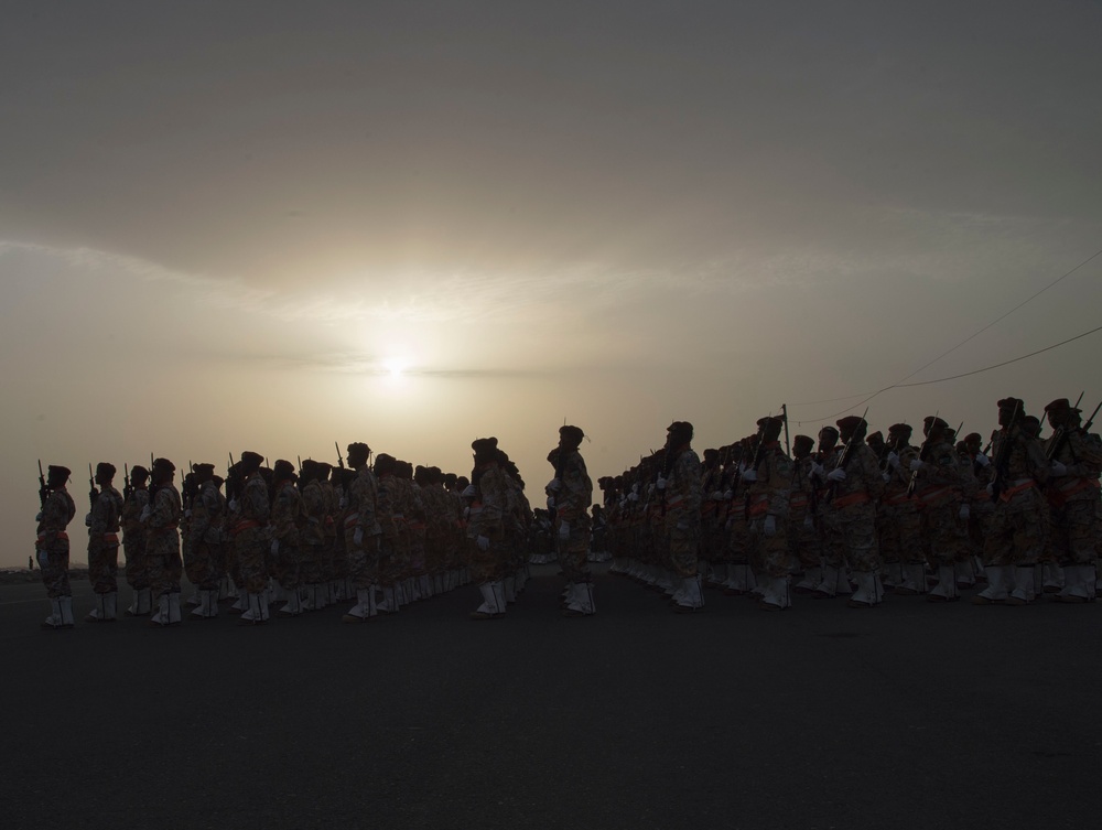 Djibouti celebrates 39 years of independence