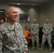 USARCENT bids farewell to chief of staff