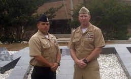 CID Instructors Receive Intelligence Community Awards