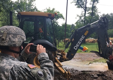 2016 Virginia Floods