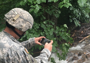 2016 Virginia Floods