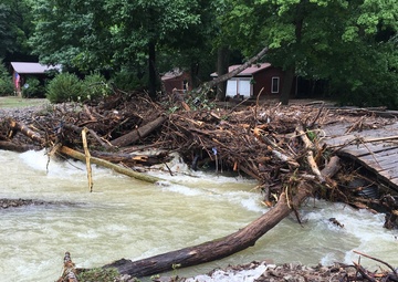 2016 Virginia Floods
