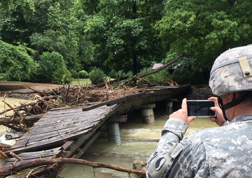 2016 Virginia Floods