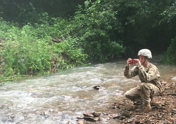 2016 Virginia Floods