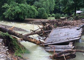 2016 Virginia Floods