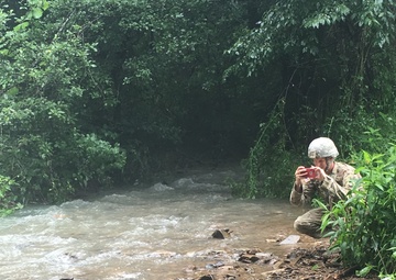2016 Virginia Floods