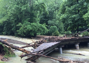 2016 Virginia Floods
