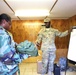 9th BEB Soldiers increase CBRNE readiness through dismounted reconnaissance