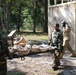 9th BEB Soldiers increase CBRNE readiness through dismounted reconnaissance