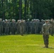 Weapons Training Battalion Change of Command