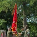 Weapons Training Battalion Change of Command