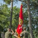 Weapons Training Battalion Change of Command