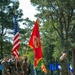 Weapons Training Battalion Change of Command