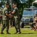 Weapons Training Battalion Change of Command