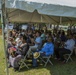 Weapons Training Battalion Change of Command