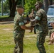 Weapons Training Battalion Change of Command