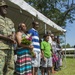 Weapons Training Battalion Change of Command